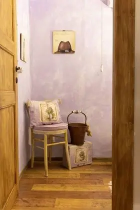 Standard Tek Büyük Yataklı Oda, 1 Büyük (Queen) Boy Yatak, Asma Kat