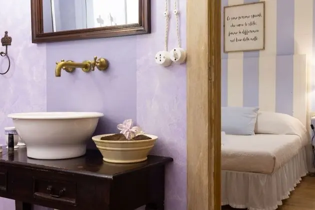 Standard Tek Büyük Yataklı Oda, 1 Büyük (Queen) Boy Yatak, Asma Kat