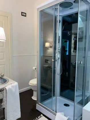 Standard Tek Büyük Yataklı Oda, 1 Büyük (Queen) Boy Yatak, Asma Kat