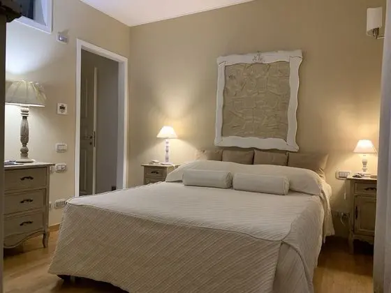 Superior Tek Büyük Yataklı Oda, Birden Çok Yatak, Havuz Kenarı