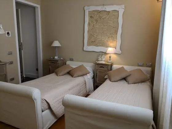 Superior Tek Büyük Yataklı Oda, Birden Çok Yatak, Havuz Kenarı