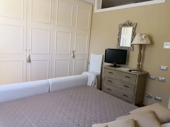 Superior Tek Büyük Yataklı Oda, Birden Çok Yatak, Havuz Kenarı