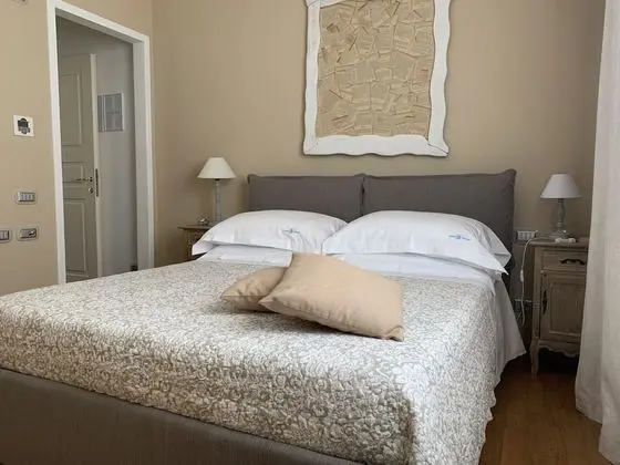 Superior Tek Büyük Yataklı Oda, Birden Çok Yatak, Havuz Kenarı