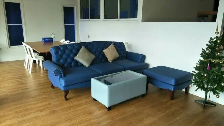 3-Bedroom Villa