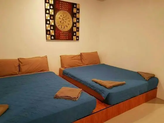 3-Bedroom Villa