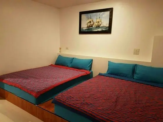 3-Bedroom Villa