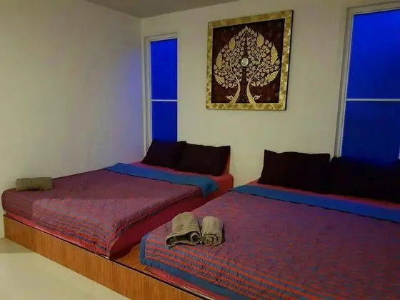 3-Bedroom Villa