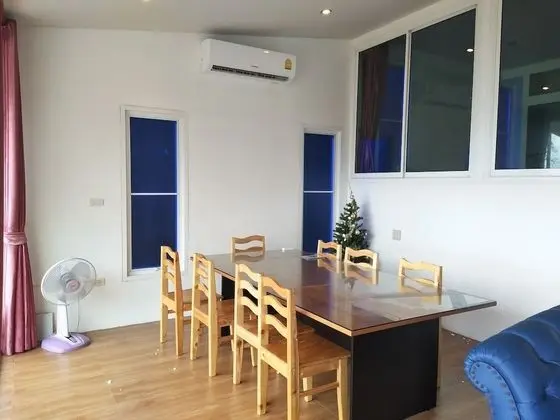 3-Bedroom Villa