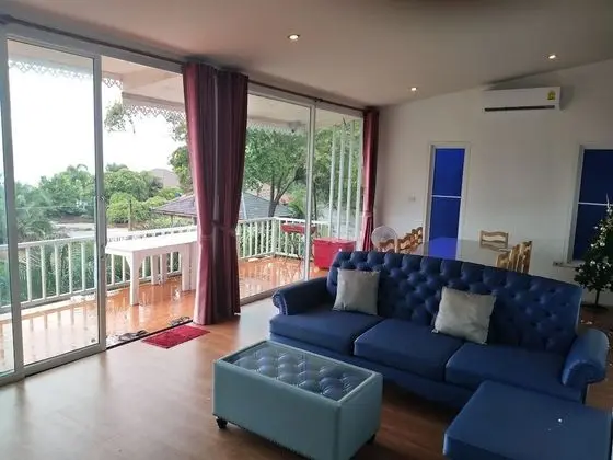 3-Bedroom Villa