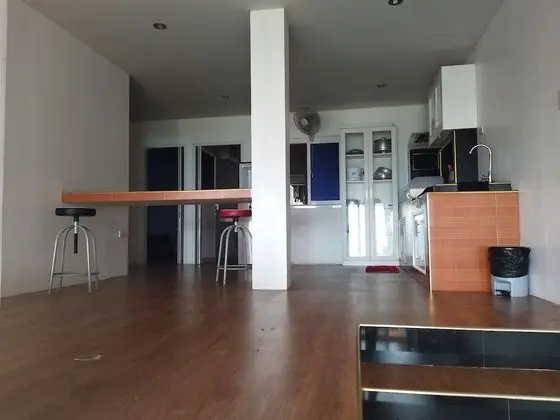 3-Bedroom Villa
