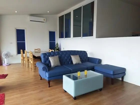 3-Bedroom Villa