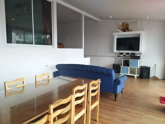 3-Bedroom Villa