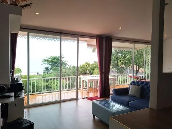 3-Bedroom Villa
