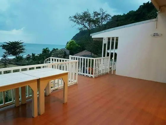 3-Bedroom Villa
