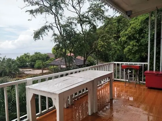 3-Bedroom Villa