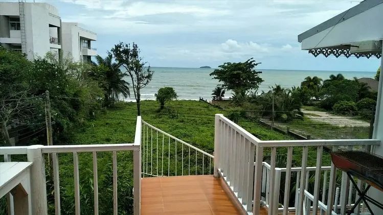 3-Bedroom Villa