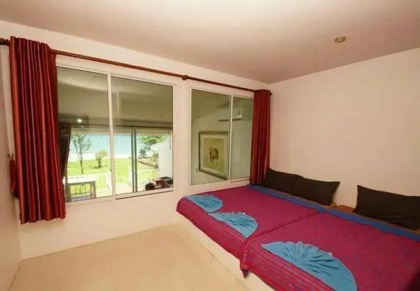 3-Bedroom Villa