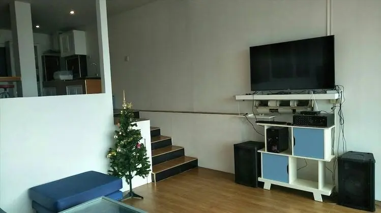 3-Bedroom Villa