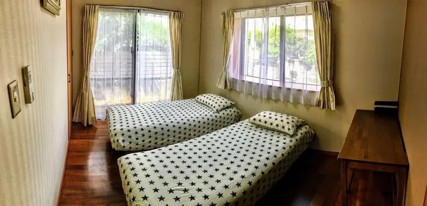 Ev (Private Vacation Home)