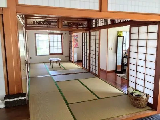 Ev (Private Vacation Home)