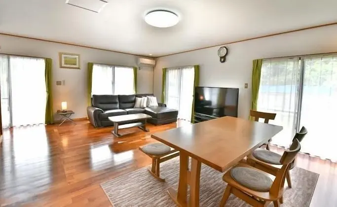 Ev (Private Vacation Home)