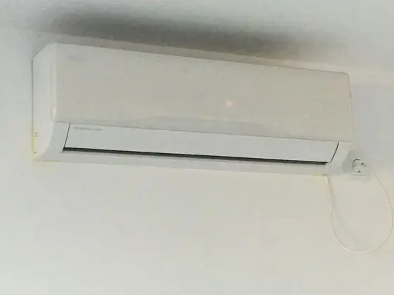 Apart Daire, 1 Yatak Odası, Balkon