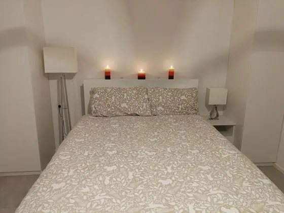 Apart Daire, 1 Yatak Odası, Balkon