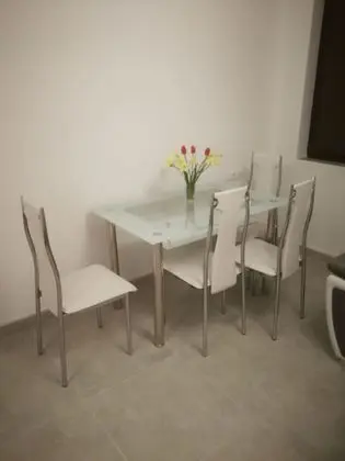 Apart Daire, 1 Yatak Odası, Balkon