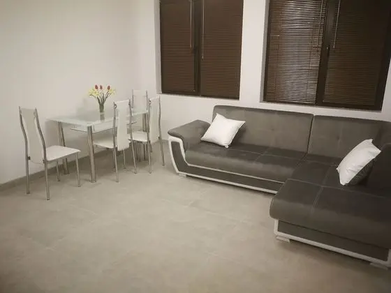 Apart Daire, 1 Yatak Odası, Balkon