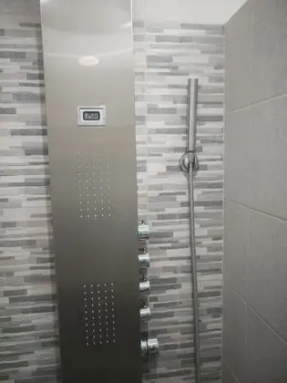 Apart Daire, 1 Yatak Odası, Balkon