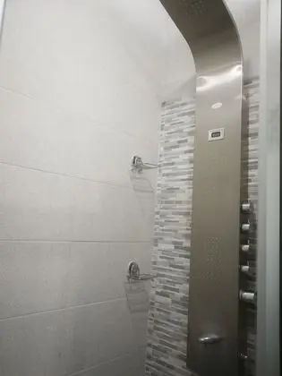 Apart Daire, 1 Yatak Odası, Balkon