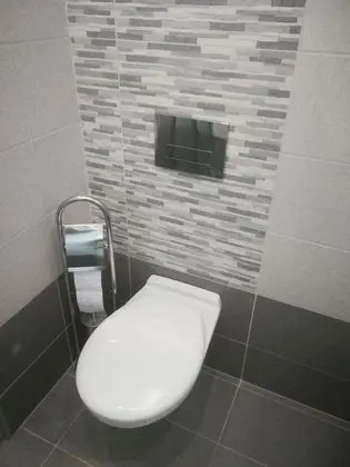 Apart Daire, 1 Yatak Odası, Balkon