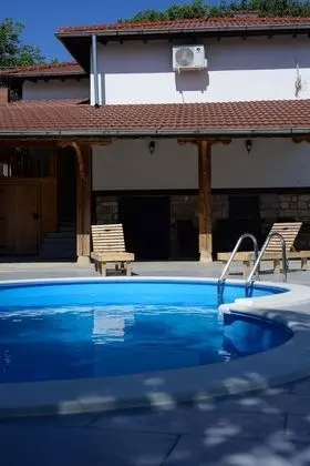 Apart Daire, 1 Yatak Odası, Balkon