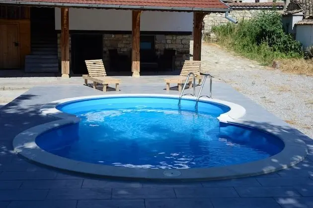 Apart Daire, 1 Yatak Odası, Balkon