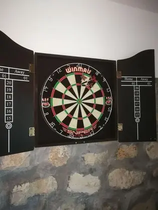 Apart Daire, 1 Yatak Odası, Balkon