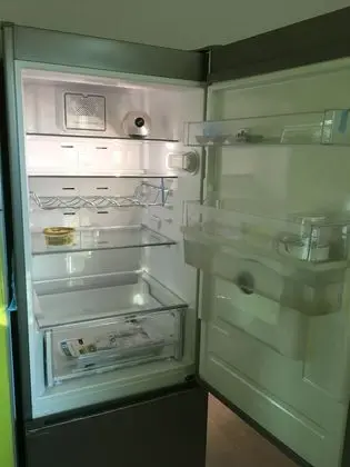 Apart Daire, 1 Yatak Odası, Balkon