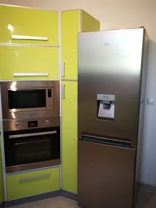 Apart Daire, 1 Yatak Odası, Balkon