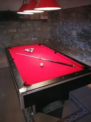 Apart Daire, 1 Yatak Odası, Balkon