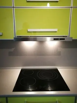 Apart Daire, 1 Yatak Odası, Balkon