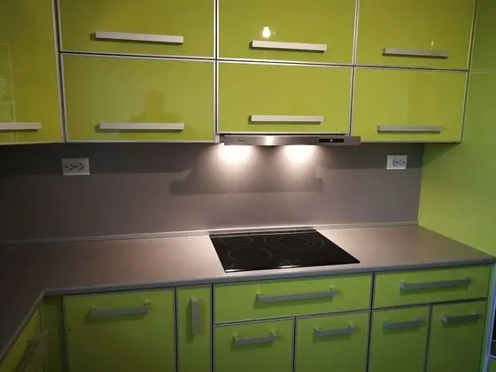 Apart Daire, 1 Yatak Odası, Balkon