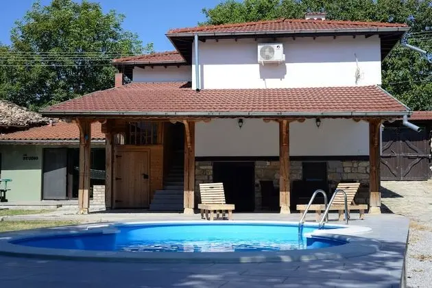 Apart Daire, 1 Yatak Odası, Balkon