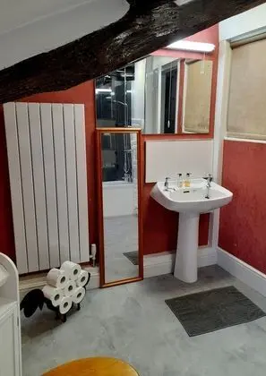 Tek Kişilik Oda, Özel Banyo