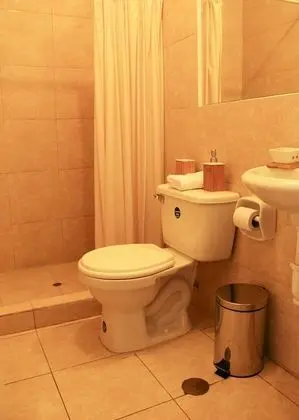 Classic Tek Büyük Yataklı Oda, 2 Tek Kişilik Yatak