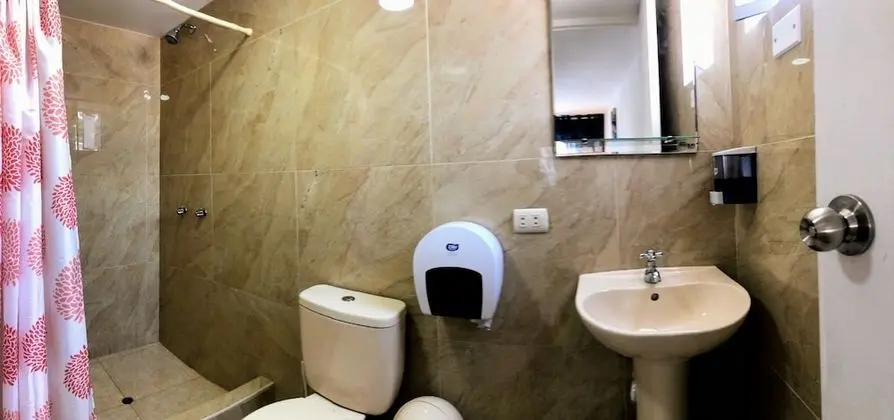 Classic Tek Büyük Yataklı Oda, 2 Tek Kişilik Yatak