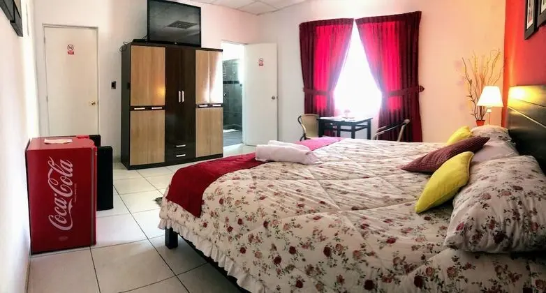 Junior Süit, 1 En Büyük (King) Boy Yatak