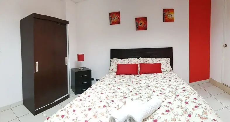 Superior Tek Büyük Yataklı Oda, 1 Büyük (Queen) Boy Yatak