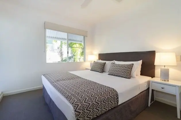 Apart Daire, 2 Yatak Odası, Balkon
