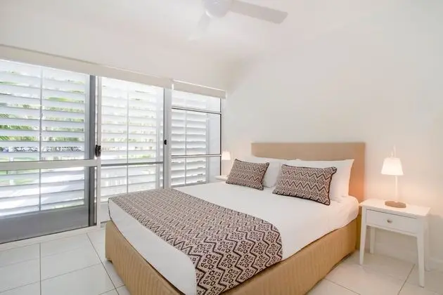 Apart Daire, 2 Yatak Odası, Balkon