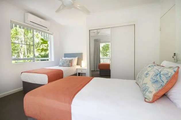 Apart Daire, 2 Yatak Odası, Balkon