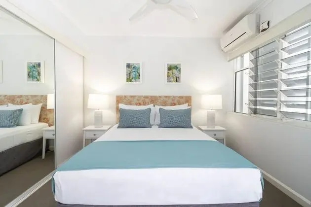 Apart Daire, 2 Yatak Odası, Balkon